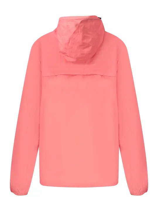"K-WAY Startseite im Sale | K-WAY DAMEN SPORTJACKE ROSA online kaufen"|Planet-Deluxe