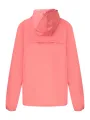 "K-WAY Startseite im Sale | K-WAY DAMEN SPORTJACKE ROSA online kaufen"|Planet-Deluxe