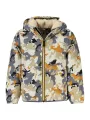 "K-WAY Startseite im Sale | K-WAY JACKE KINDER BEIGE online kaufen"|Planet-Deluxe