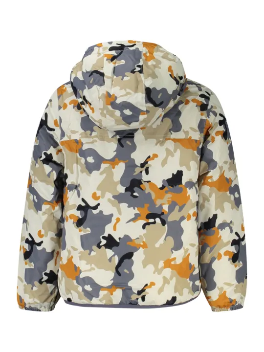 "K-WAY Startseite im Sale | K-WAY JACKE KINDER BEIGE online kaufen"|Planet-Deluxe