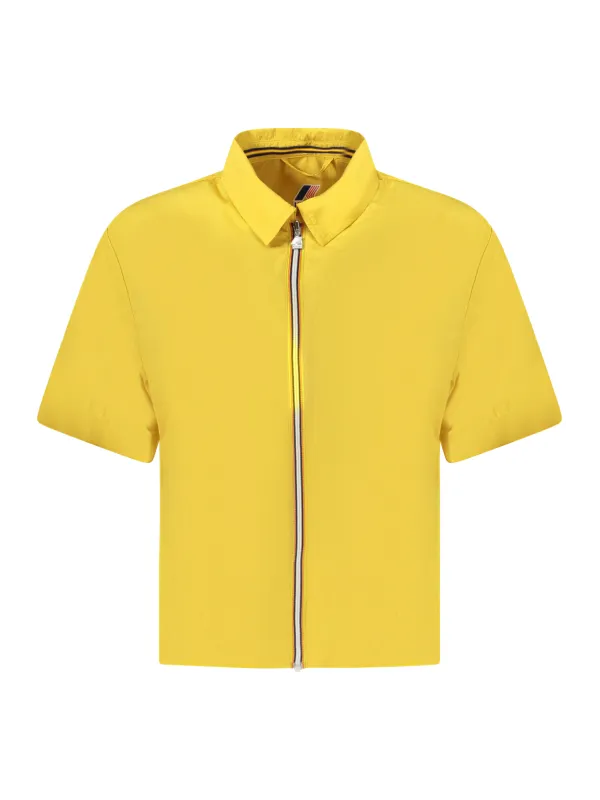 "K-WAY Hemden im Sale | Kurzarmhemd Techstoff 2 Taschen Kontrastdetails Logo KWAY online kaufen"|Planet-Deluxe "K-WAY Hemden im Sale | Kurzarmhemd Techstoff 2 Taschen Kontrastdetails Logo KWAY online kaufen"|Planet-Deluxe