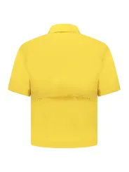 "K-WAY Startseite im Sale | K-WAY KURZARMSHIRT DAMEN GELB online kaufen"|Planet-Deluxe