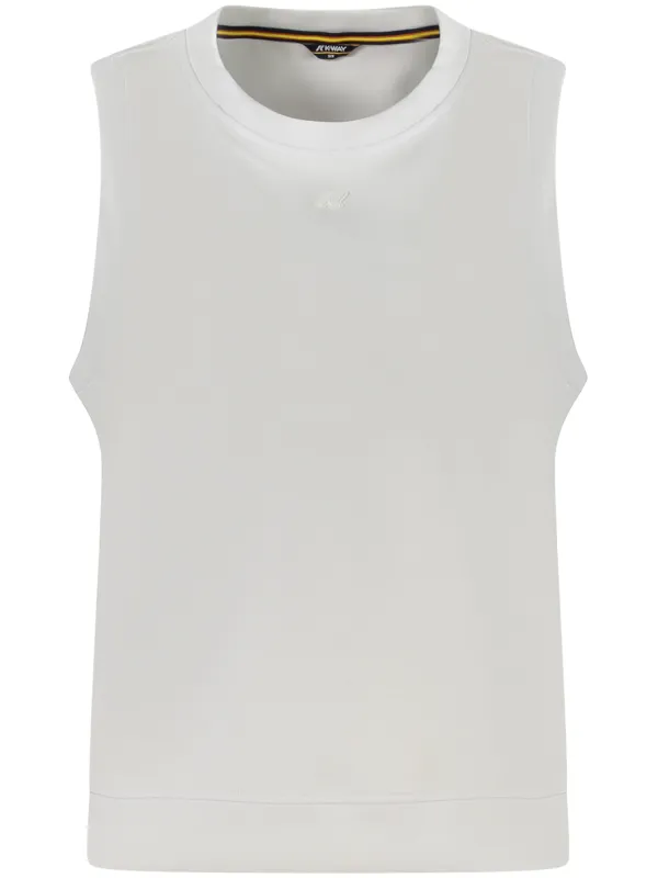 "K-WAY Startseite im Sale | K-WAY WEISSES TANKTOP FÜR DAMEN online kaufen"|Planet-Deluxe "K-WAY Startseite im Sale | K-WAY WEISSES TANKTOP FÜR DAMEN online kaufen"|Planet-Deluxe