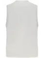 "K-WAY Startseite im Sale | K-WAY WEISSES TANKTOP FÜR DAMEN online kaufen"|Planet-Deluxe