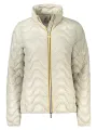 "K-WAY Jacken im Sale | K-WAY DAMENJACKE GRAU online kaufen"|Planet-Deluxe