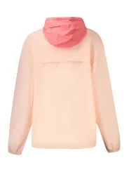 "K-WAY Jacken im Sale | Wasserdichte Kapuzenjacke mit Kontrastdetails und Logo online kaufen"|Planet-Deluxe
