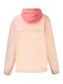 "K-WAY Jacken im Sale | Wasserdichte Kapuzenjacke mit Kontrastdetails und Logo online kaufen"|Planet-Deluxe