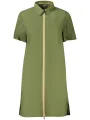 "K-WAY Startseite im Sale | K-WAY KURZES KLEID DAMEN GRÜN online kaufen"|Planet-Deluxe