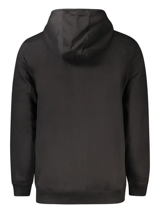 "Tommy Hilfiger Startseite im Sale | TOMMY HILFIGER HERREN-SWEATSHIRT MIT ZIP-UP SCHWARZ online kaufen"|Planet-Deluxe