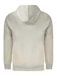 "Tommy Hilfiger Startseite im Sale | TOMMY HILFIGER HERREN SWEATSHIRT MIT ZIP-UP GRAU online kaufen"|Planet-Deluxe