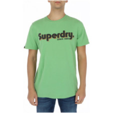Superdry - Superdry T-Shirt Uomo