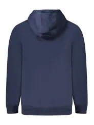 "Tommy Hilfiger Startseite im Sale | TOMMY HILFIGER HERREN-SWEATSHIRT MIT ZIP-UP BLAU online kaufen"|Planet-Deluxe