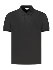 "Calvin Klein Startseite im Sale | CALVIN KLEIN HERREN KURZARM POLO SCHWARZ online kaufen"|Planet-Deluxe