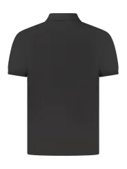 "Calvin Klein Startseite im Sale | CALVIN KLEIN HERREN KURZARM POLO SCHWARZ online kaufen"|Planet-Deluxe