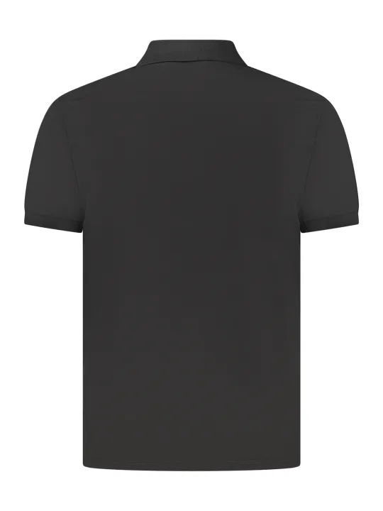 "Calvin Klein Startseite im Sale | CALVIN KLEIN HERREN KURZARM POLO SCHWARZ online kaufen"|Planet-Deluxe