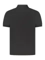 "Calvin Klein Startseite im Sale | CALVIN KLEIN HERREN KURZARM POLO SCHWARZ online kaufen"|Planet-Deluxe