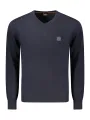 "Boss Startseite im Sale | BOSS HERREN PULLOVER BLAU online kaufen"|Planet-Deluxe