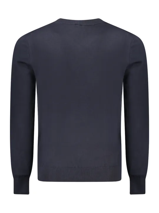 "Boss Startseite im Sale | BOSS HERREN PULLOVER BLAU online kaufen"|Planet-Deluxe