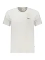 "Pepe Jeans T-Shirts im Sale | Pepe Jeans Nachhaltiges Logo TShirt Kurzarm Rundhals online kaufen"|Planet-Deluxe