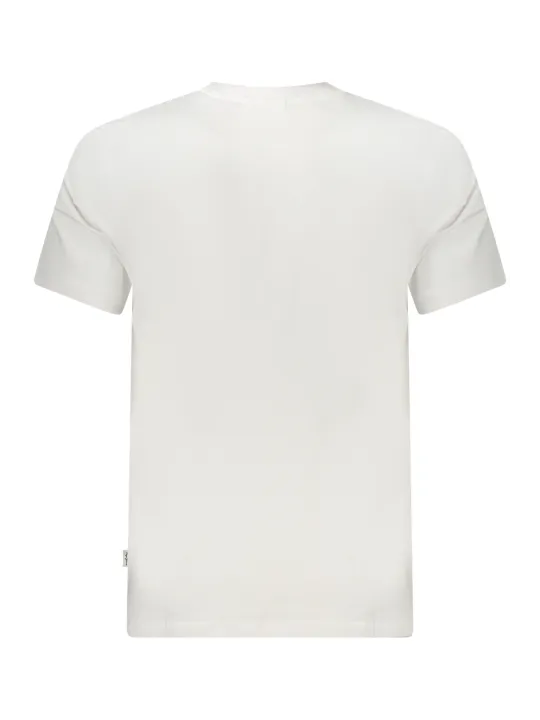 "Pepe Jeans T-Shirts im Sale | Pepe Jeans Nachhaltiges Logo TShirt Kurzarm Rundhals online kaufen"|Planet-Deluxe