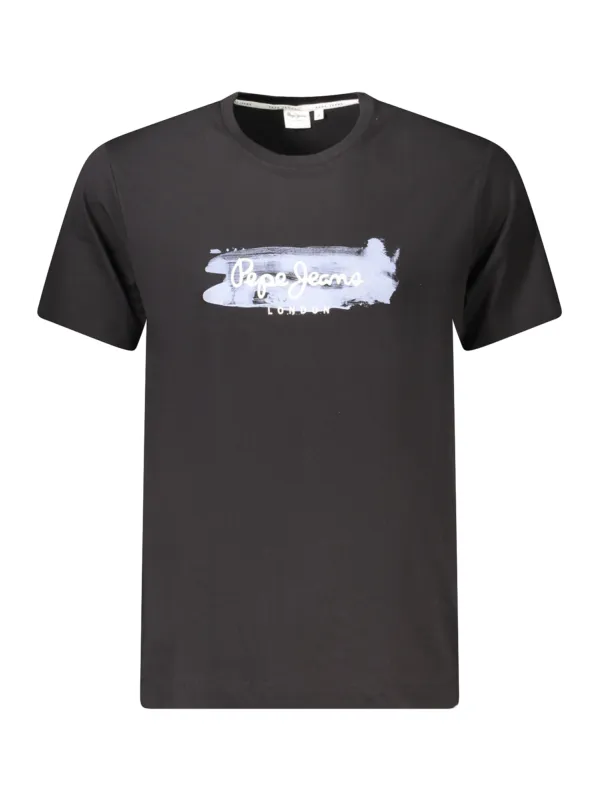"Pepe Jeans T-Shirts im Sale | Pepe Jeans Nachhaltiges Print TShirt Rundhals 100 Baumwolle online kaufen"|Planet-Deluxe "Pepe Jeans T-Shirts im Sale | Pepe Jeans Nachhaltiges Print TShirt Rundhals 100 Baumwolle online kaufen"|Planet-Deluxe