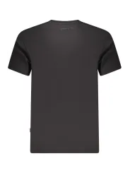 "Pepe Jeans T-Shirts im Sale | Pepe Jeans Nachhaltiges Print TShirt Rundhals 100 Baumwolle online kaufen"|Planet-Deluxe