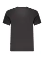 "Pepe Jeans T-Shirts im Sale | Pepe Jeans Nachhaltiges Print TShirt Rundhals 100 Baumwolle online kaufen"|Planet-Deluxe