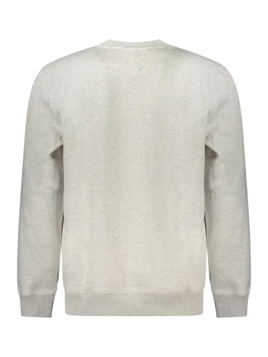 "Tommy Hilfiger Sweatshirts im Sale | Tommy Hilfiger DM0DM20741_GRPJ4 online kaufen"|Planet-Deluxe