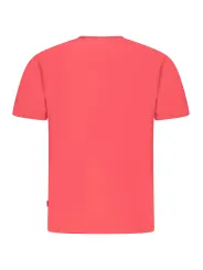 "Pepe Jeans T-Shirts im Sale | PEPE JEANS HERREN KURZARM T-SHIRT ROT online kaufen"|Planet-Deluxe