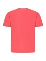 "Pepe Jeans T-Shirts im Sale | PEPE JEANS HERREN KURZARM T-SHIRT ROT online kaufen"|Planet-Deluxe