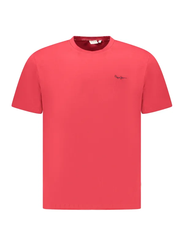 "Pepe Jeans T-Shirts im Sale | Pepe Jeans Kurzarm TShirt Nachhaltige Baumwolle  online kaufen"|Planet-Deluxe