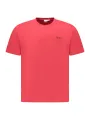 "Pepe Jeans T-Shirts im Sale | Pepe Jeans Kurzarm TShirt Nachhaltige Baumwolle  online kaufen"|Planet-Deluxe