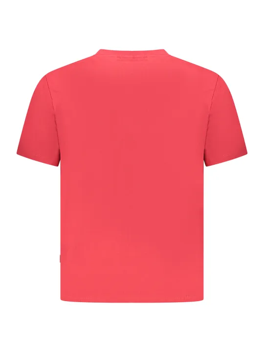 "Pepe Jeans T-Shirts im Sale | Pepe Jeans Kurzarm TShirt Nachhaltige Baumwolle  online kaufen"|Planet-Deluxe
