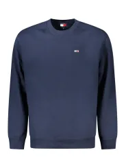 "Tommy Hilfiger Sweatshirts im Sale | Tommy Hilfiger DM0DM20741_BLC1G online kaufen"|Planet-Deluxe