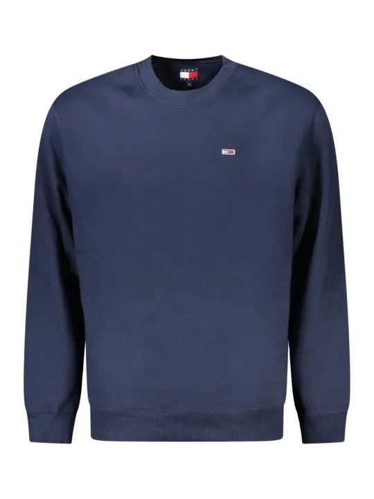 "Tommy Hilfiger Sweatshirts im Sale | Tommy Hilfiger DM0DM20741_BLC1G online kaufen"|Planet-Deluxe