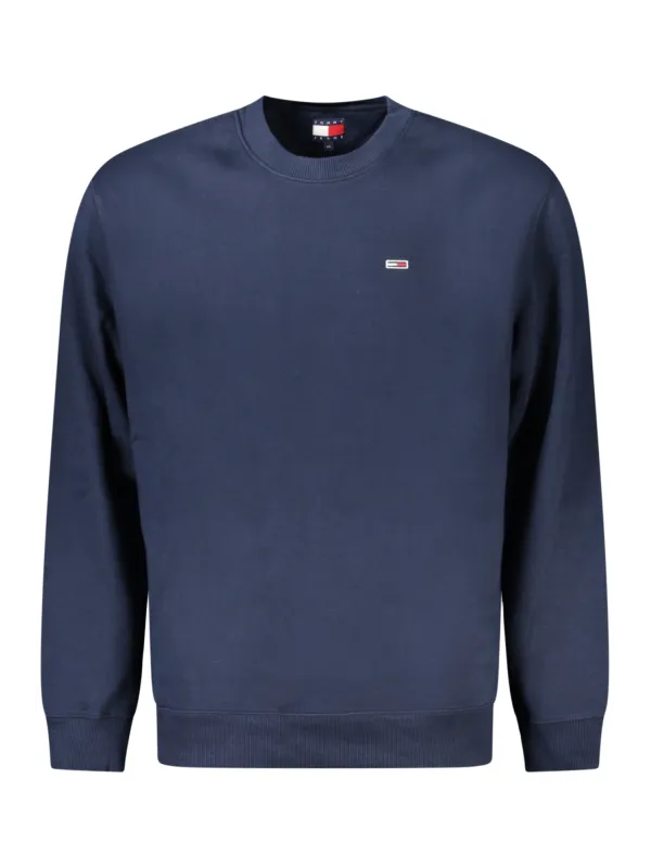 "Tommy Hilfiger Sweatshirts im Sale | Tommy Hilfiger DM0DM20741_BLC1G online kaufen"|Planet-Deluxe "Tommy Hilfiger Sweatshirts im Sale | Tommy Hilfiger DM0DM20741_BLC1G online kaufen"|Planet-Deluxe