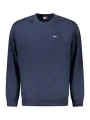 "Tommy Hilfiger Sweatshirts im Sale | Tommy Hilfiger DM0DM20741_BLC1G online kaufen"|Planet-Deluxe