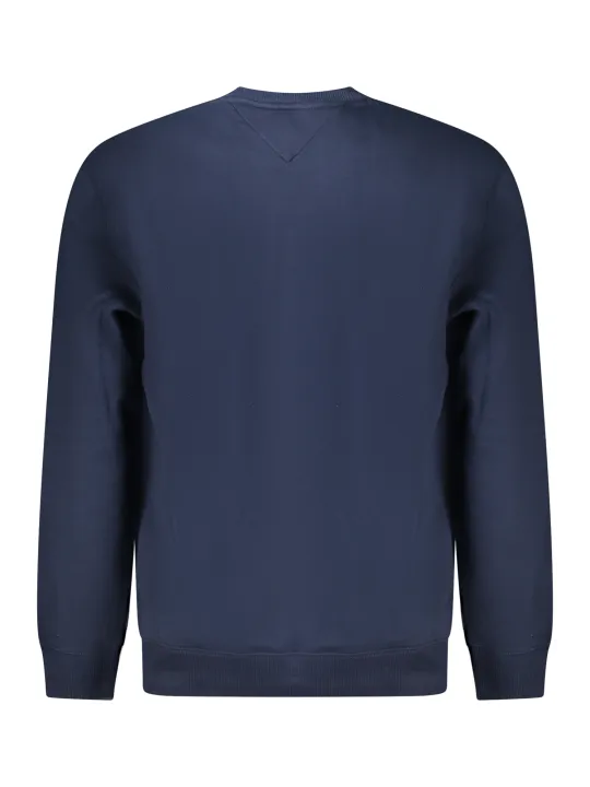 "Tommy Hilfiger Sweatshirts im Sale | Tommy Hilfiger DM0DM20741_BLC1G online kaufen"|Planet-Deluxe