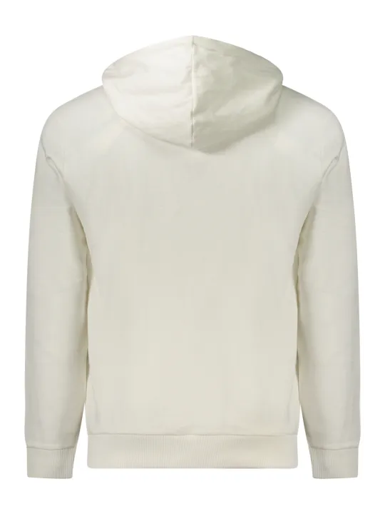 "Pepe Jeans Startseite im Sale | PEPE JEANS SWEATSHIRT OHNE REISSVERSCHLUSS HERREN WEISS online kaufen"|Planet-Deluxe