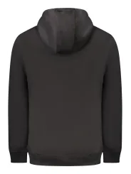 "Tommy Hilfiger Startseite im Sale | TOMMY HILFIGER HERREN-SWEATSHIRT MIT REISSVERSCHLUSS SCHWARZ online kaufen"|Planet-Deluxe