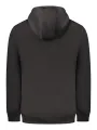 "Tommy Hilfiger Startseite im Sale | TOMMY HILFIGER HERREN-SWEATSHIRT MIT REISSVERSCHLUSS SCHWARZ online kaufen"|Planet-Deluxe