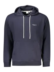 "Pepe Jeans Startseite im Sale | PEPE JEANS SWEATSHIRT OHNE REISSVERSCHLUSS HERREN BLAU online kaufen"|Planet-Deluxe