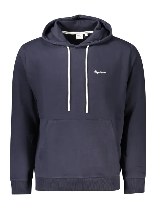 "Pepe Jeans Startseite im Sale | PEPE JEANS SWEATSHIRT OHNE REISSVERSCHLUSS HERREN BLAU online kaufen"|Planet-Deluxe