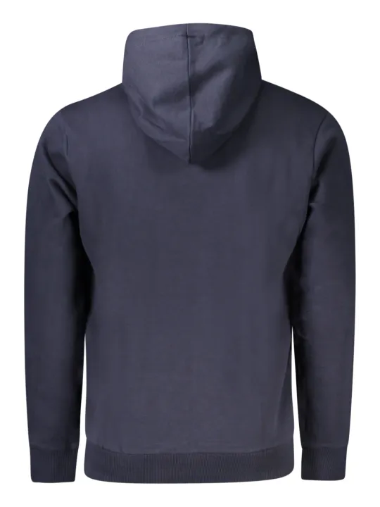 "Pepe Jeans Startseite im Sale | PEPE JEANS SWEATSHIRT OHNE REISSVERSCHLUSS HERREN BLAU online kaufen"|Planet-Deluxe