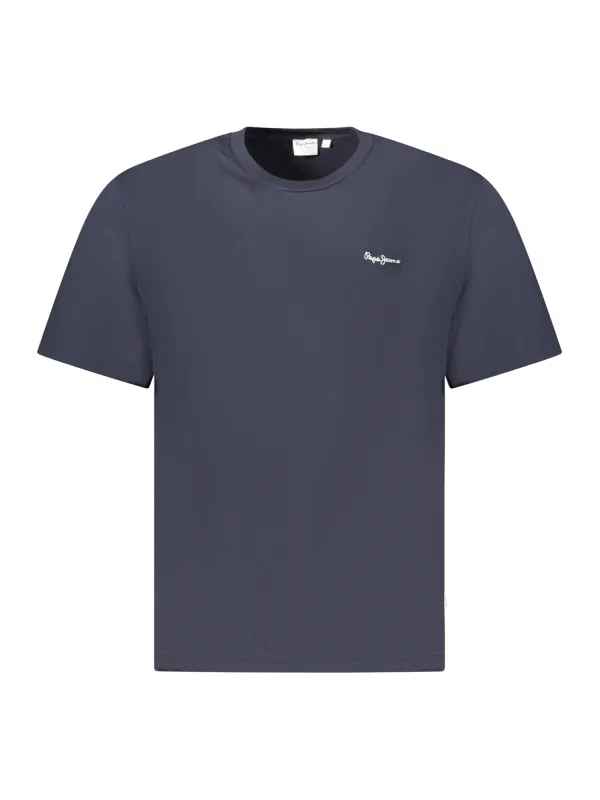 "Pepe Jeans Startseite im Sale | PEPE JEANS HERREN KURZARM T-SHIRT BLAU online kaufen"|Planet-Deluxe "Pepe Jeans Startseite im Sale | PEPE JEANS HERREN KURZARM T-SHIRT BLAU online kaufen"|Planet-Deluxe