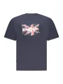 "Pepe Jeans Startseite im Sale | PEPE JEANS HERREN KURZARM T-SHIRT BLAU online kaufen"|Planet-Deluxe