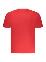 "North Sails T-Shirts im Sale | North Sails 996026000_RO0230 Rot online kaufen"|Planet-Deluxe