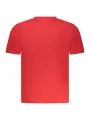 "North Sails T-Shirts im Sale | North Sails 996026000_RO0230 Rot online kaufen"|Planet-Deluxe