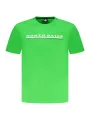 "North Sails T-Shirts im Sale | North Sails 996020000_VE0432 Grün online kaufen"|Planet-Deluxe