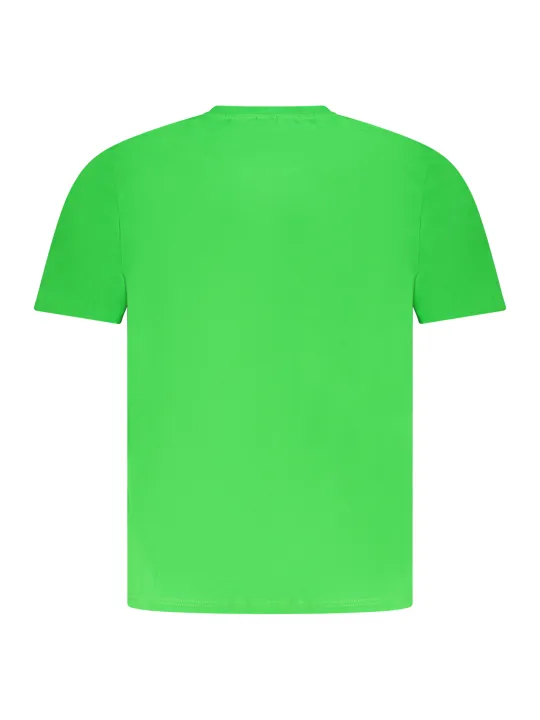 "North Sails T-Shirts im Sale | North Sails 996020000_VE0432 Grün online kaufen"|Planet-Deluxe